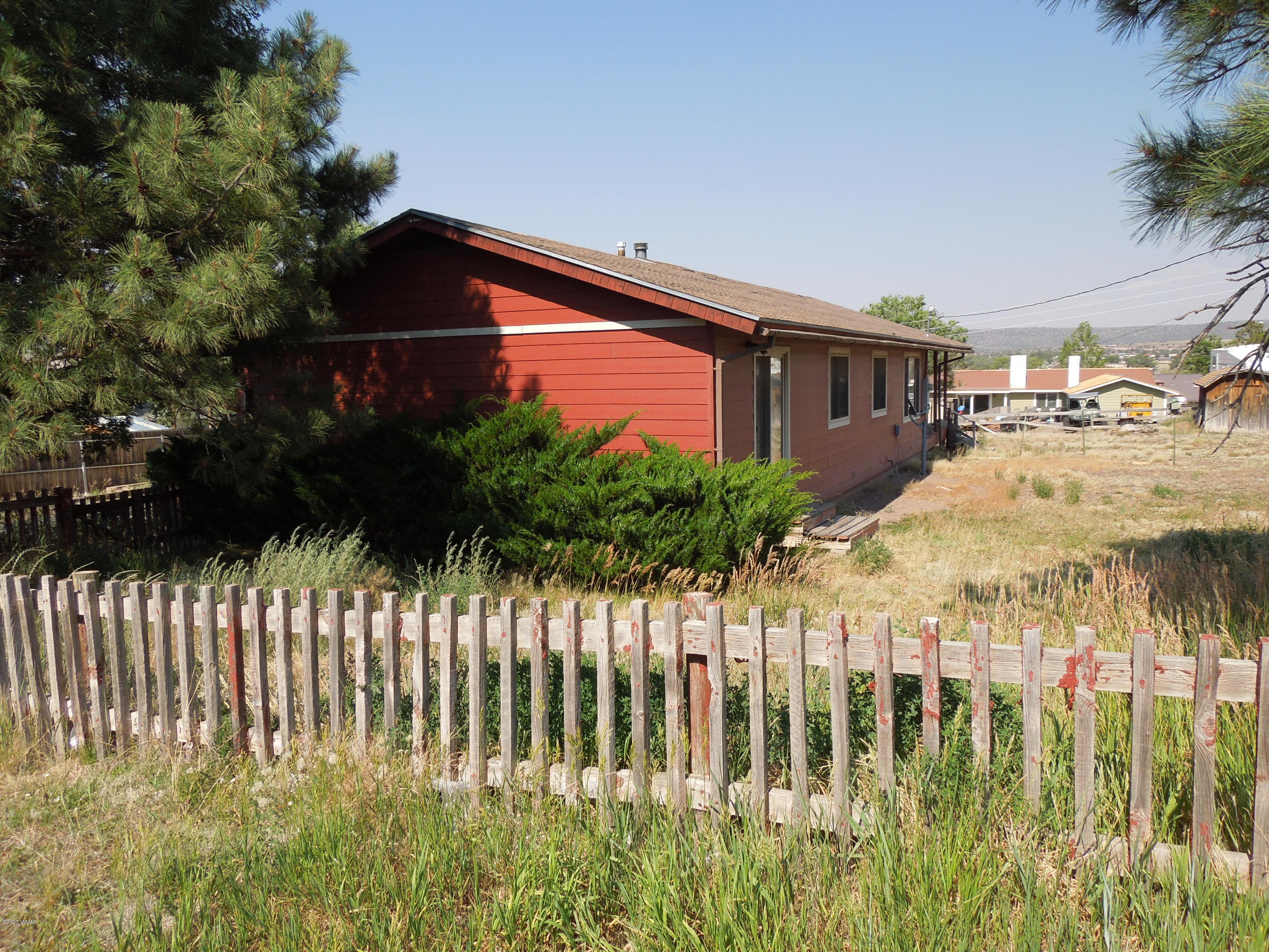 524 Potawatomi Street Springerville, AZ 85938 - Photo 31 of 35