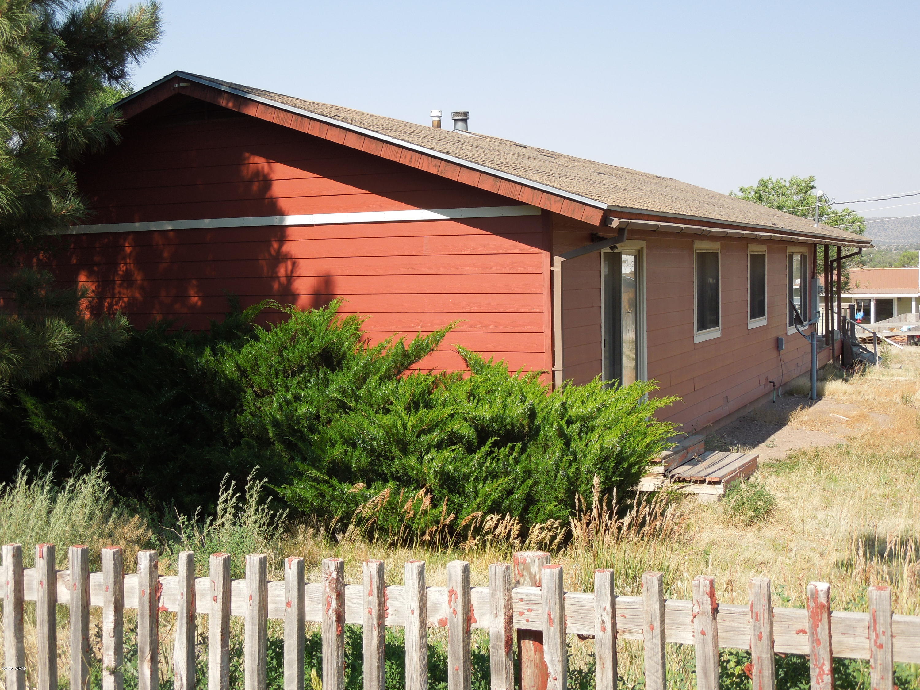 524 Potawatomi Street Springerville, AZ 85938 - Photo 32 of 35