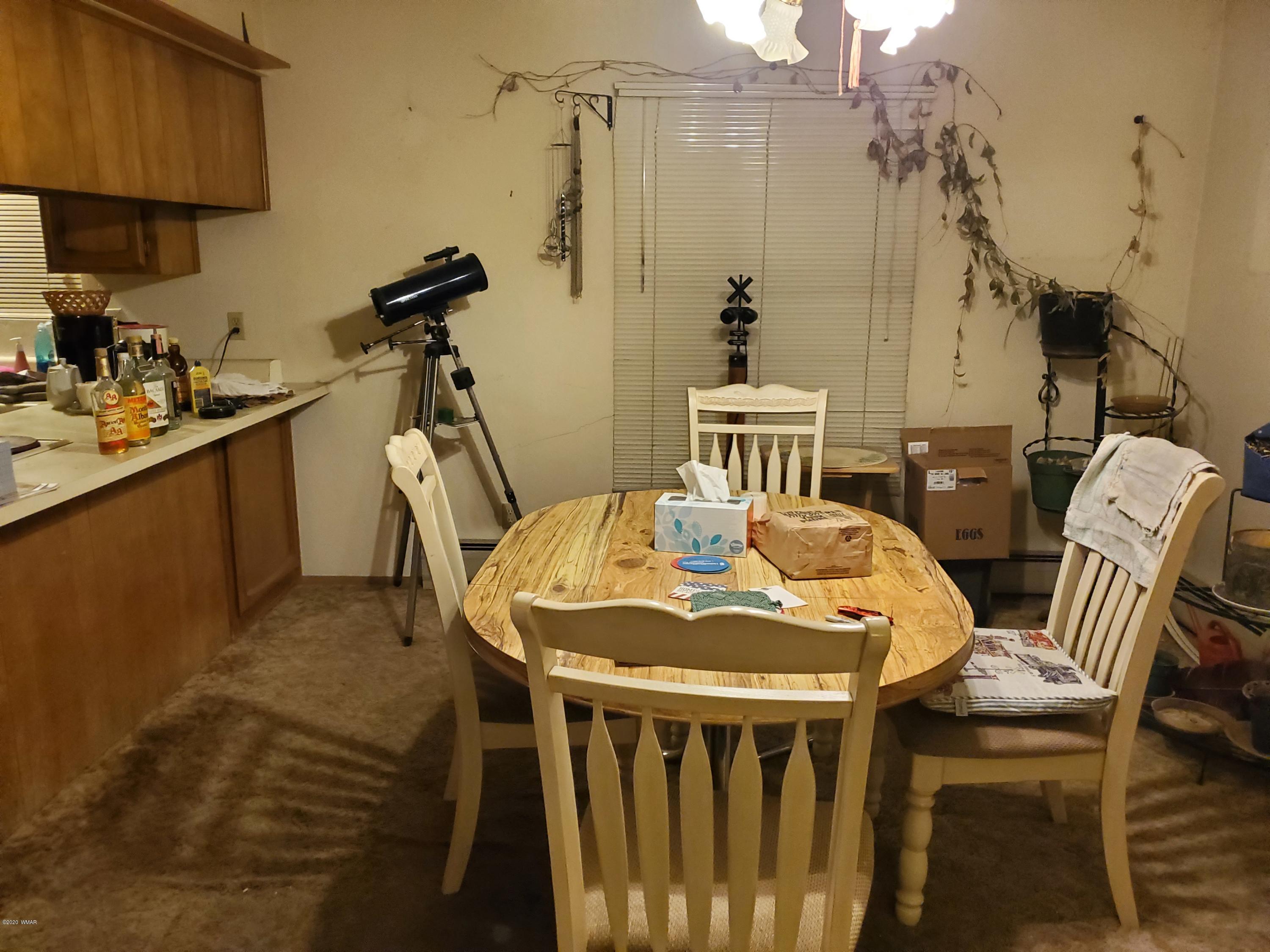 524 Potawatomi Street Springerville, AZ 85938 - Photo 35 of 35