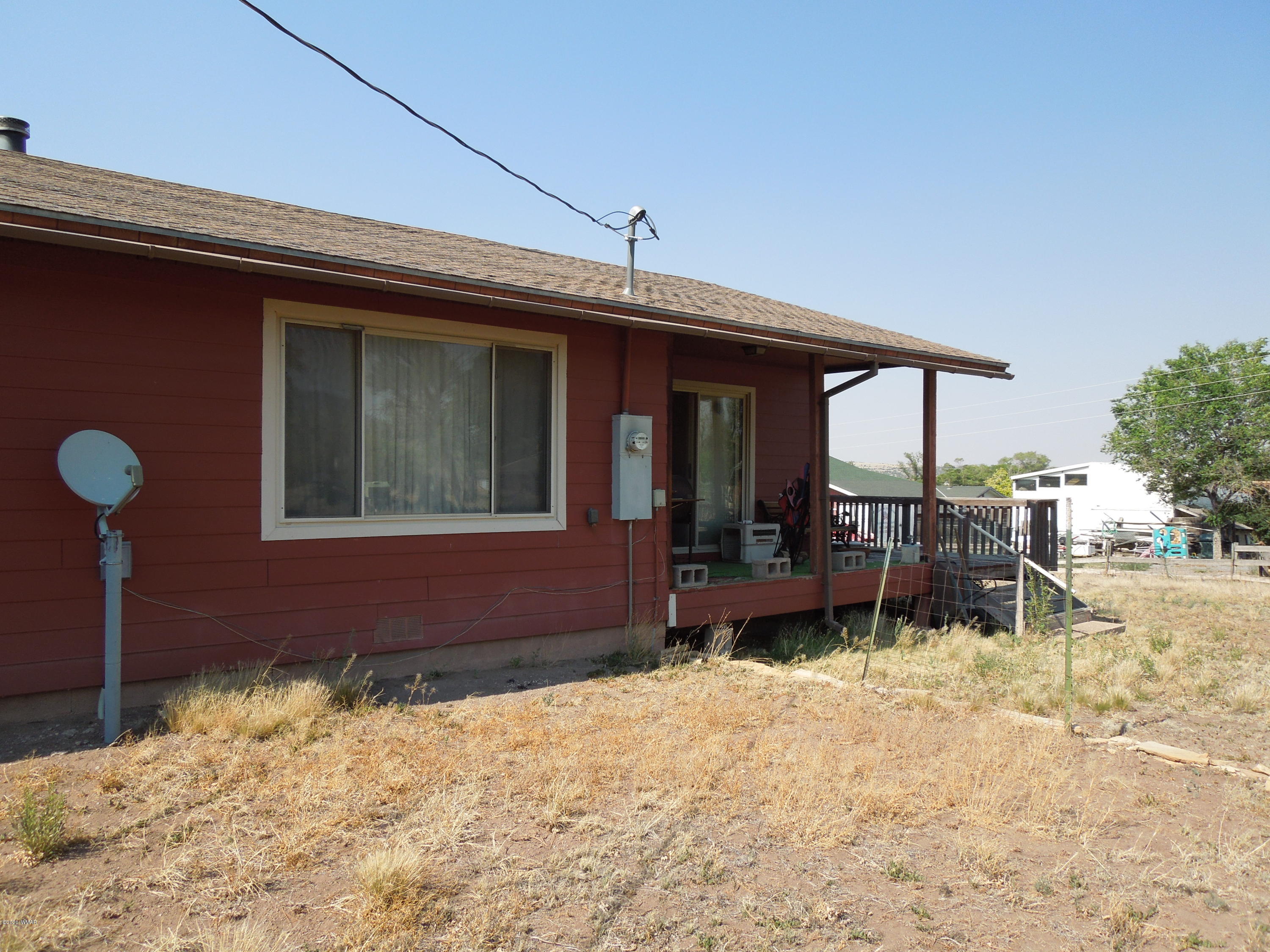 524 Potawatomi Street Springerville, AZ 85938 - Photo 4 of 35