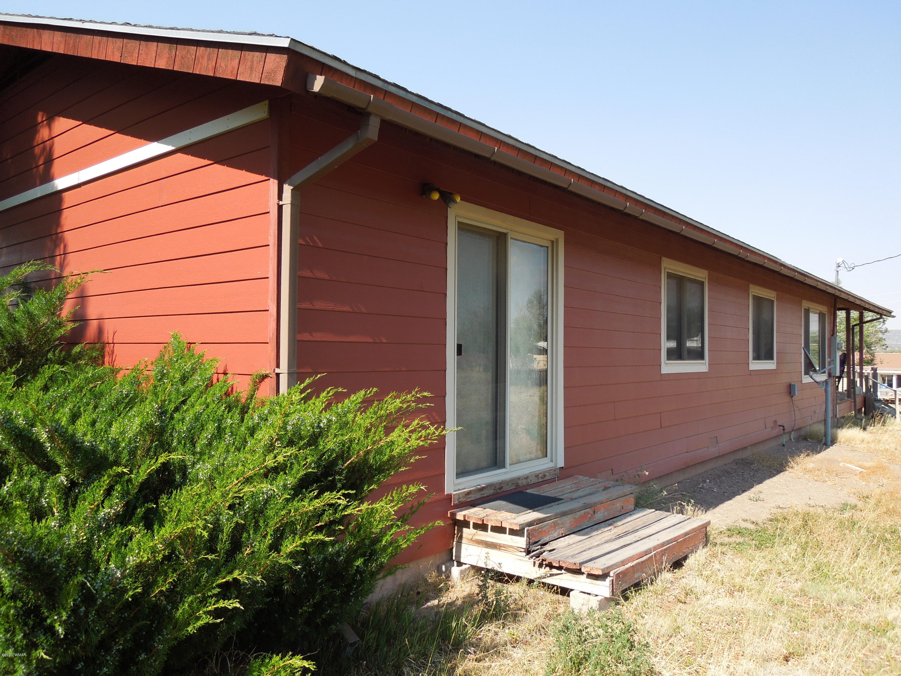 524 Potawatomi Street Springerville, AZ 85938 - Photo 5 of 35