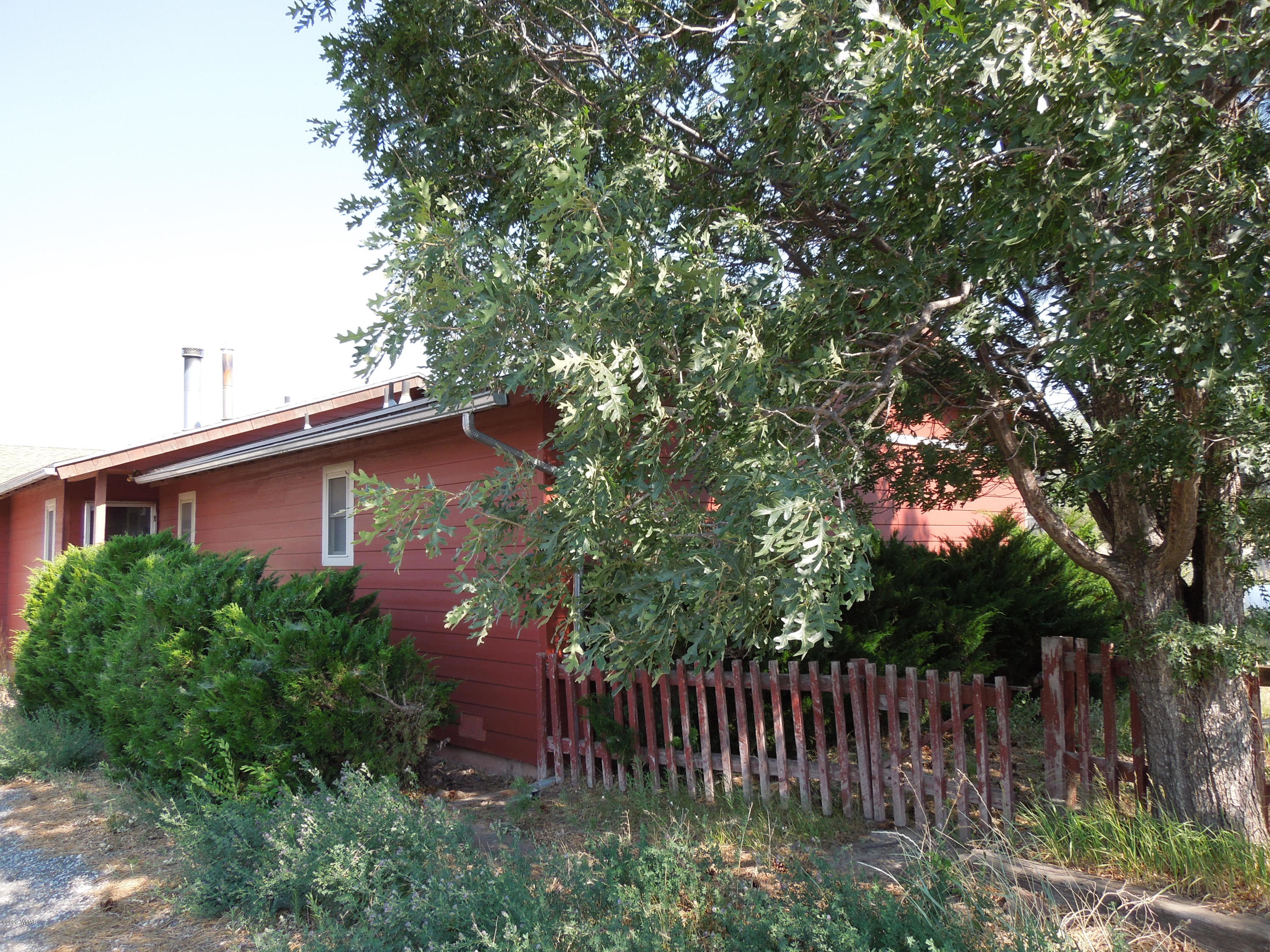524 Potawatomi Street Springerville, AZ 85938 - Photo 7 of 35