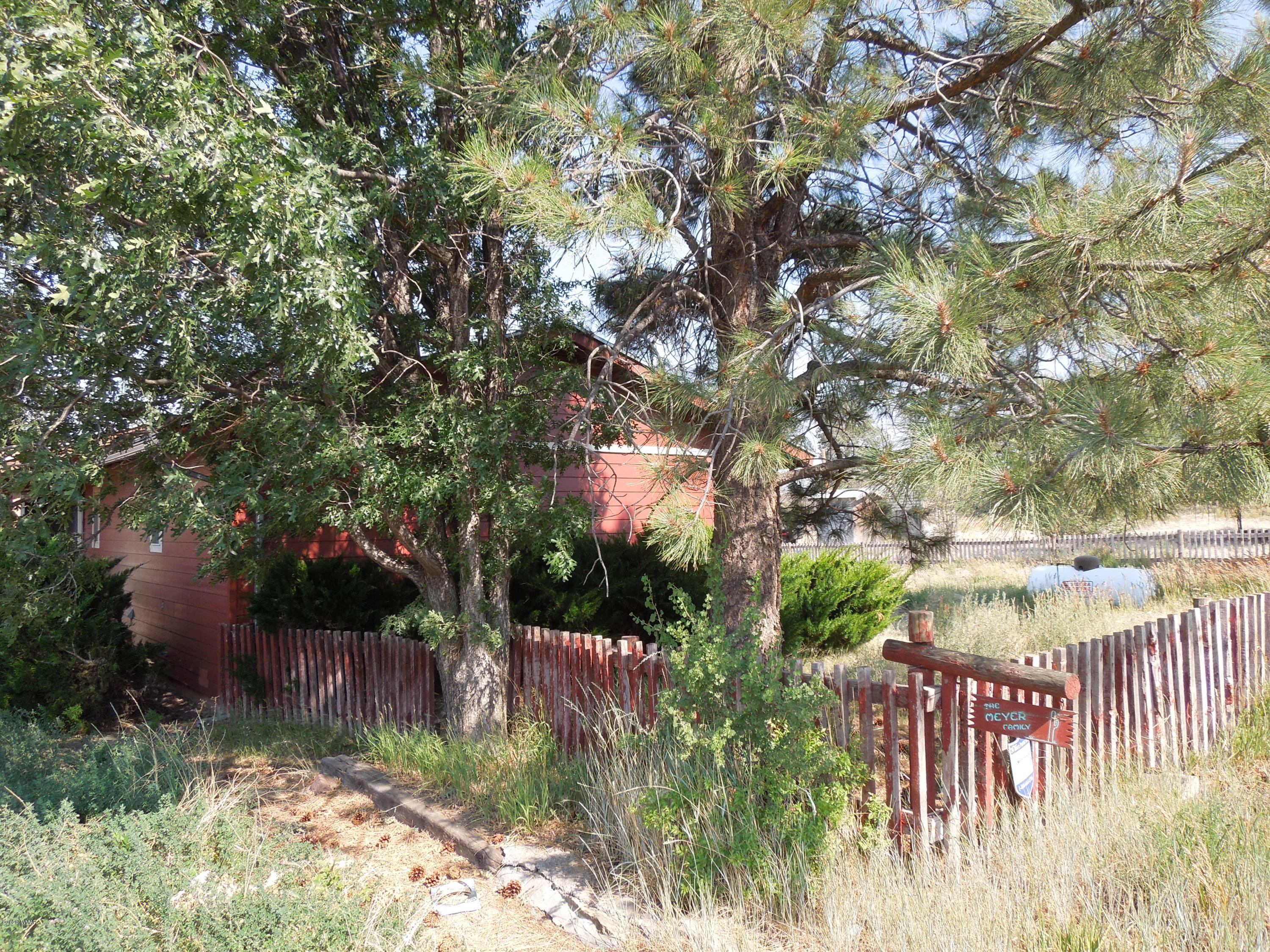 524 Potawatomi Street Springerville, AZ 85938 - Photo 8 of 35