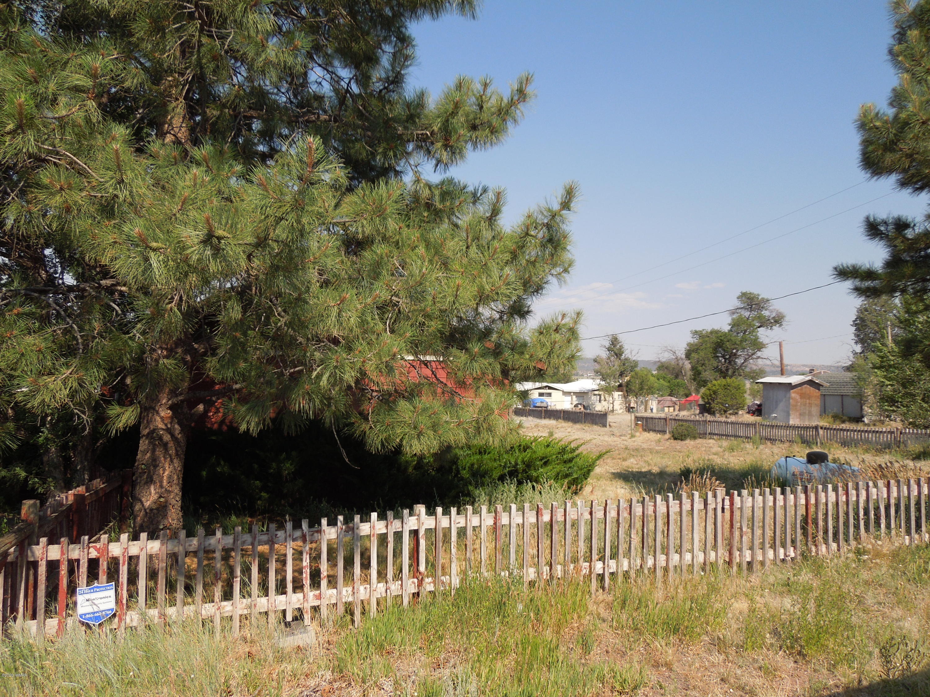 524 Potawatomi Street Springerville, AZ 85938 - Photo 9 of 35