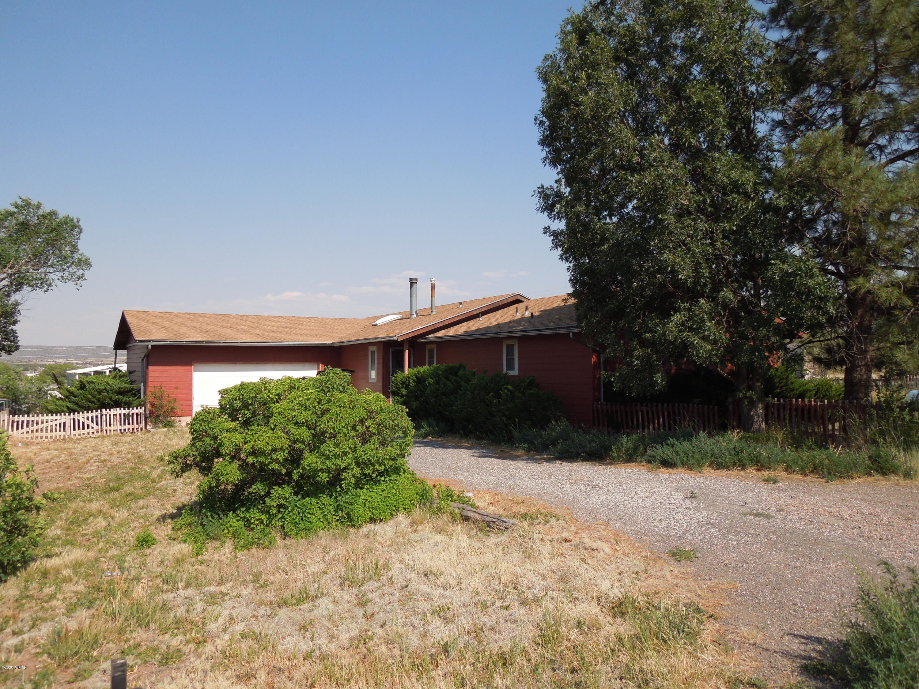 524 Potawatomi Street Springerville, AZ 85938 - Photo 10 of 35