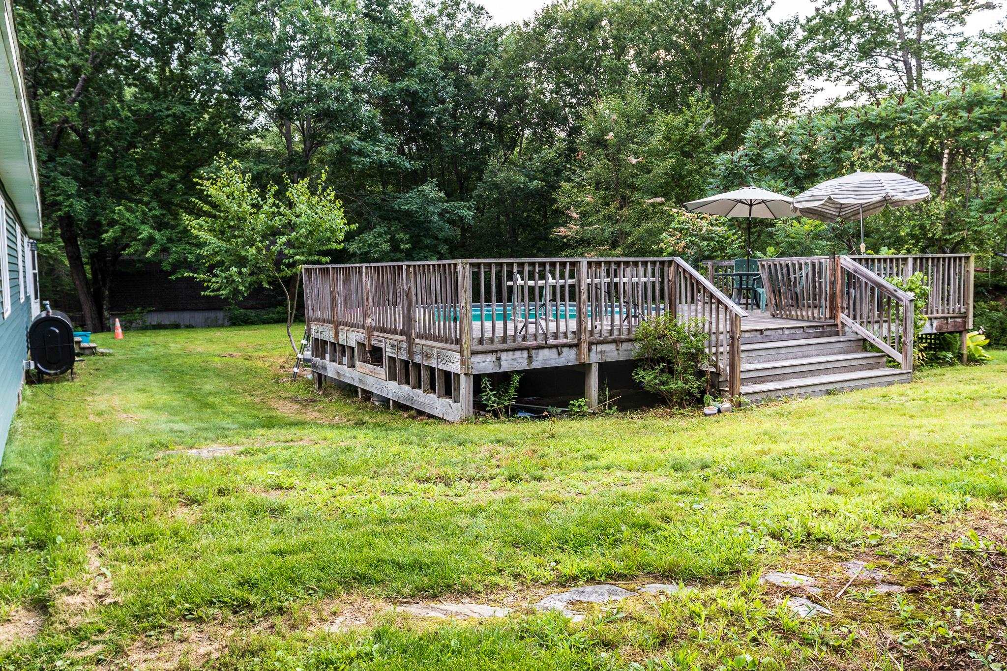 172 Cross Road Strafford, NH 03884 - Photo 22 of 29