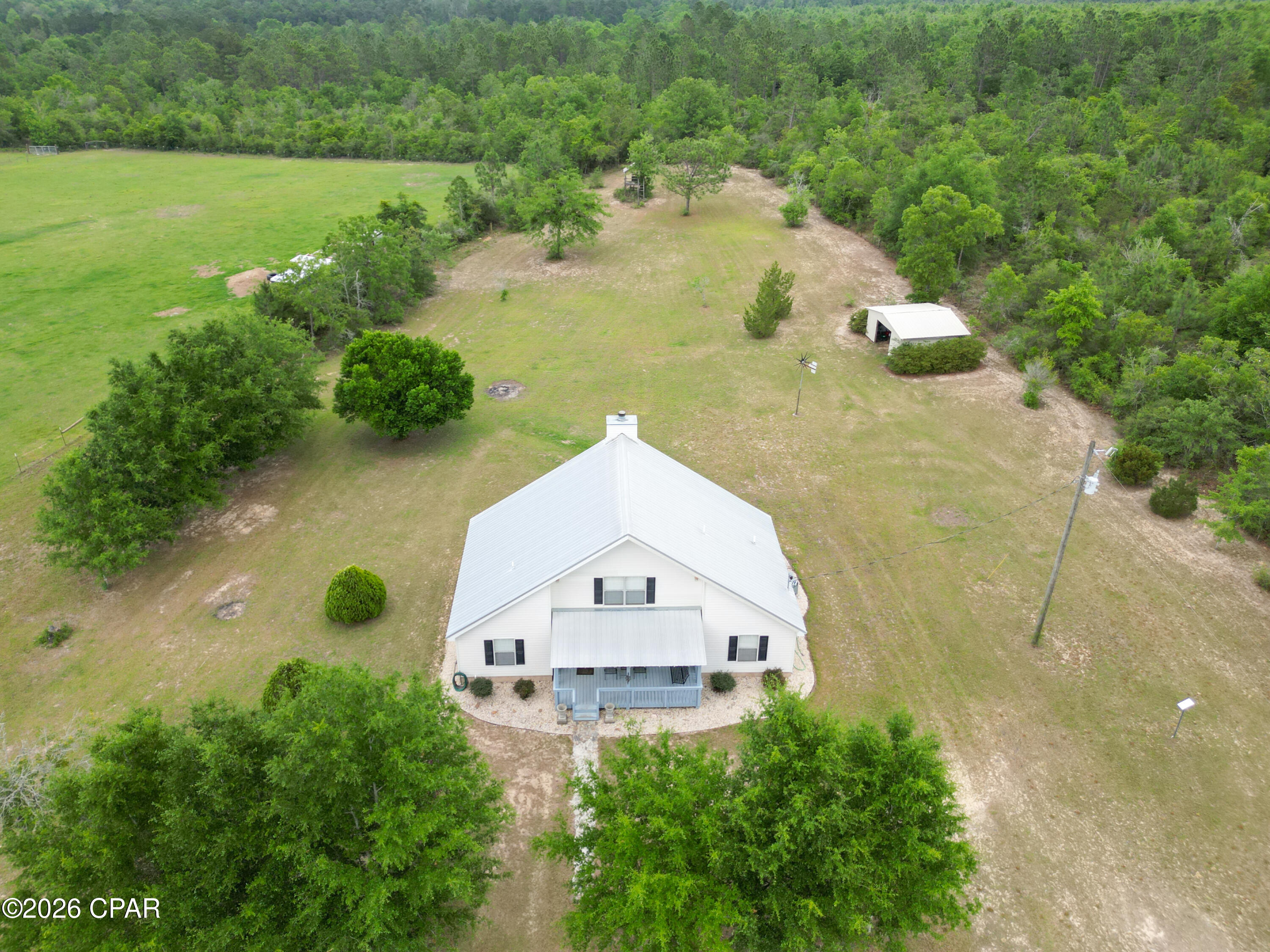 3385 Orange Hill Road Chipley, FL 32428 - Photo 67 of 68