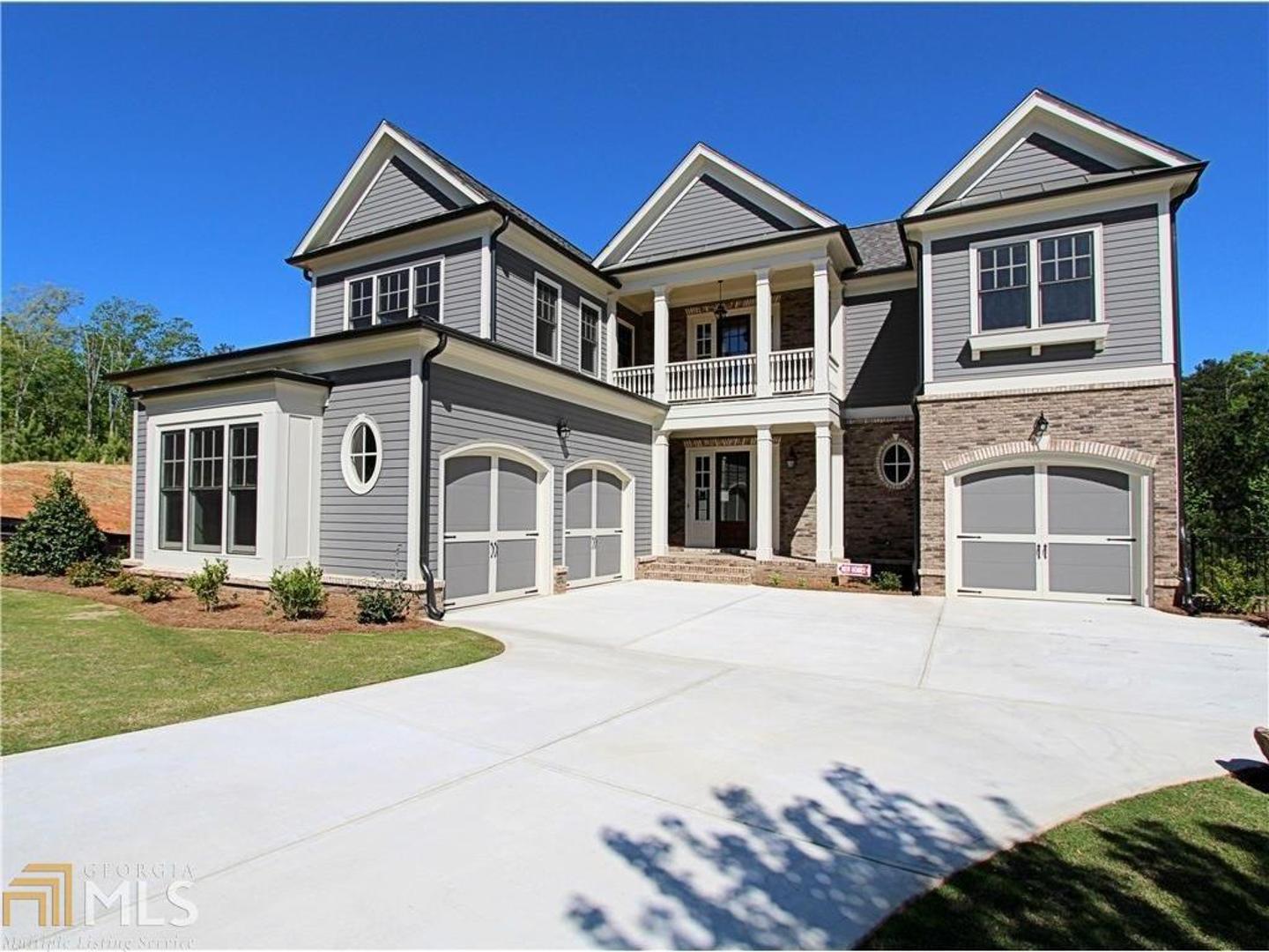 3841 Cochran Lake Road, Unit 5 Marietta, GA 30062 - Photo 1 of 1 Gallery Image 1