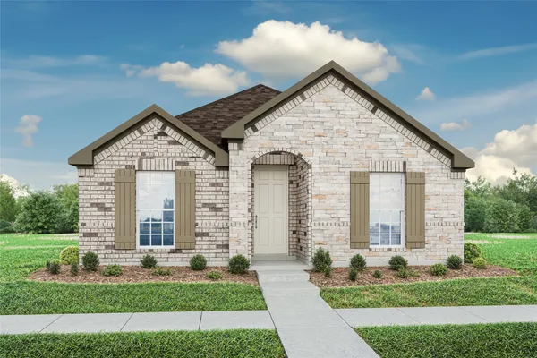 $289,990 | 13432 Barn Chime Street, Elgin, TX 78621