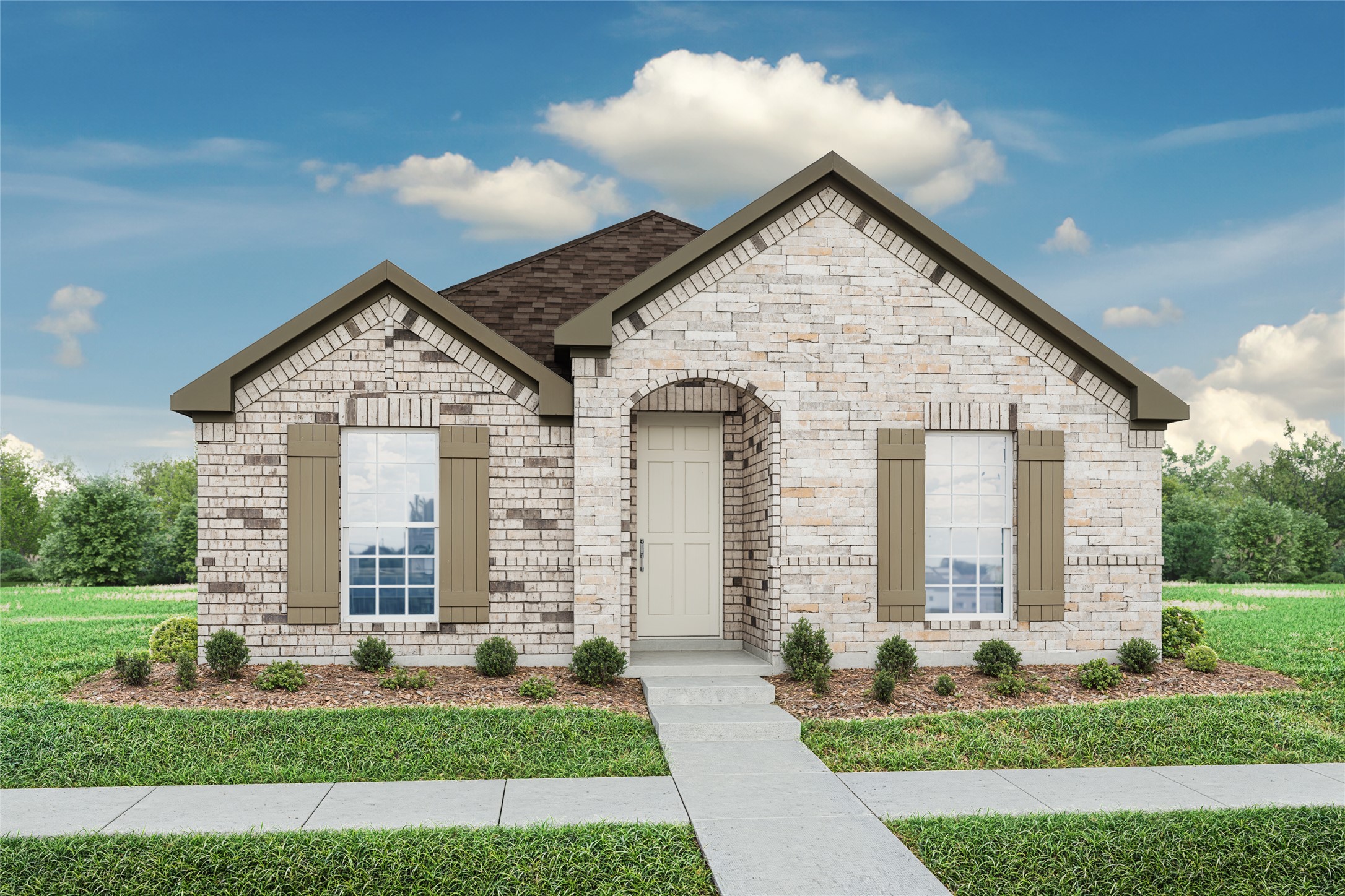 13432 Barn Chime Street Elgin, TX 78621 - Photo 1 of 2