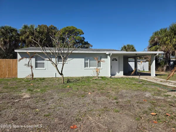 $1,800 | 514 Hickory Street, Melbourne, FL 32901