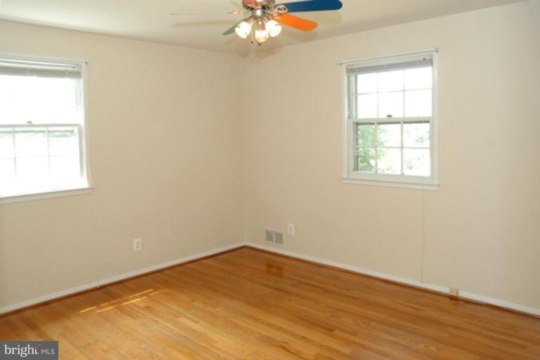 5503 Sedgwick Lane Springfield, VA 22151 - Photo 12 of 23 Bedroom #2
