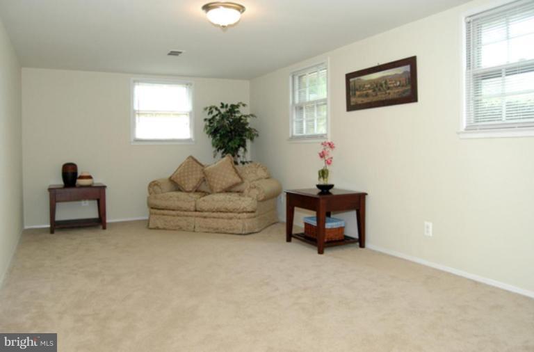 5503 Sedgwick Lane Springfield, VA 22151 - Photo 16 of 23 Recreation Room