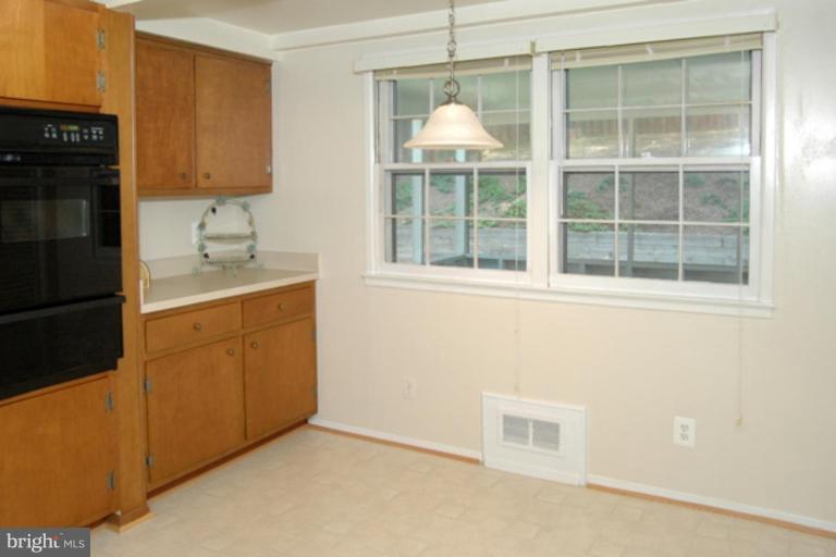 5503 Sedgwick Lane Springfield, VA 22151 - Photo 10 of 23 Kitchen #2