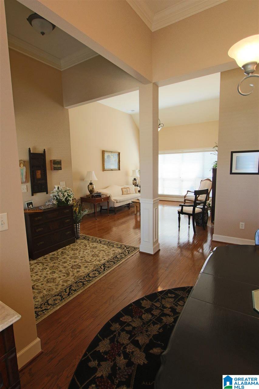 116 Parliament Road Alabaster, AL 35114 - Photo 5 of 30