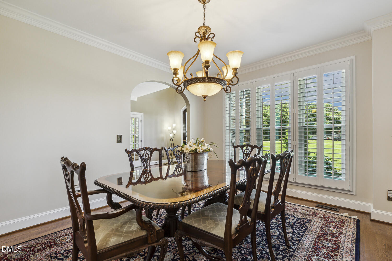 6909 Darcy Lane Raleigh, NC 27606 - Photo 13 of 78