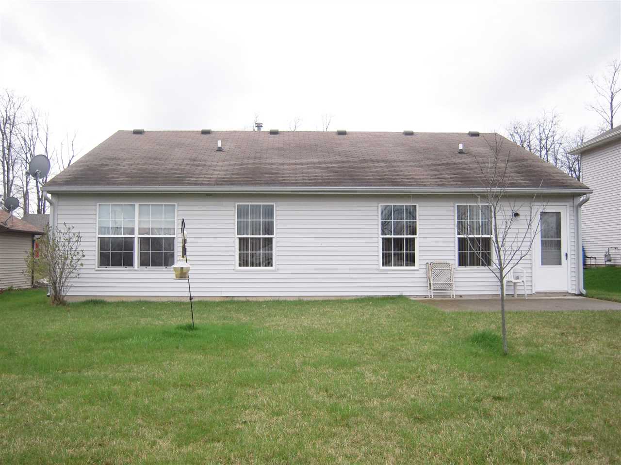 3302 Cedar Ridge Run Fort Wayne, IN 46808 - Photo 22 of 22 Gallery Image 22