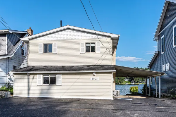 $1,975 | 4093 Donnely Road, Jackson, MI 49201