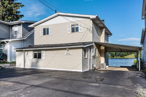 $1,975 | 4093 Donnely Road, Jackson, MI 49201