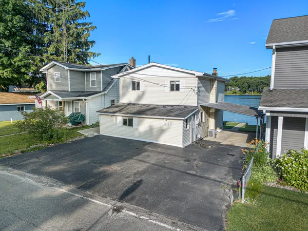 $1,975 | 4093 Donnely Road, Jackson, MI 49201