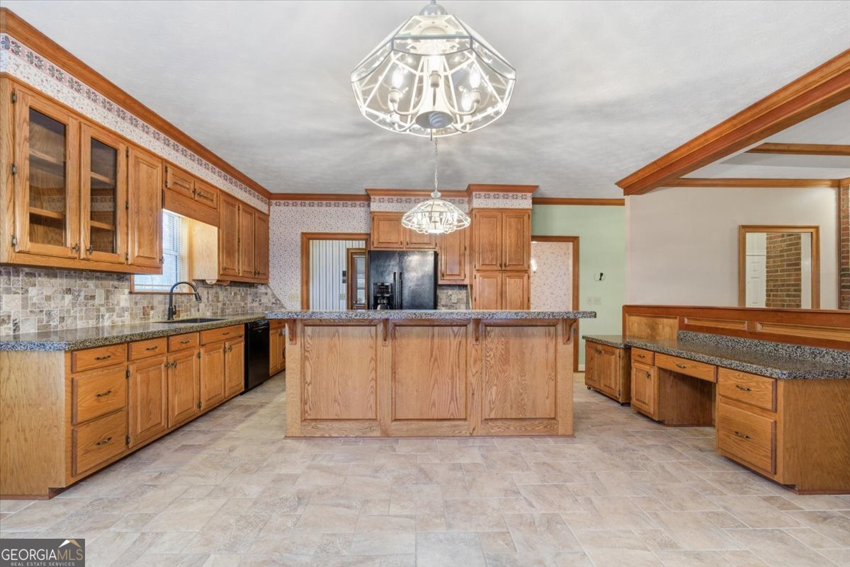 2522 Chimney Ridge Drive Southwest Conyers, GA 30094 - Photo 11 of 47