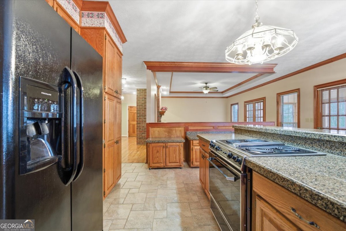 2522 Chimney Ridge Drive Southwest Conyers, GA 30094 - Photo 13 of 47