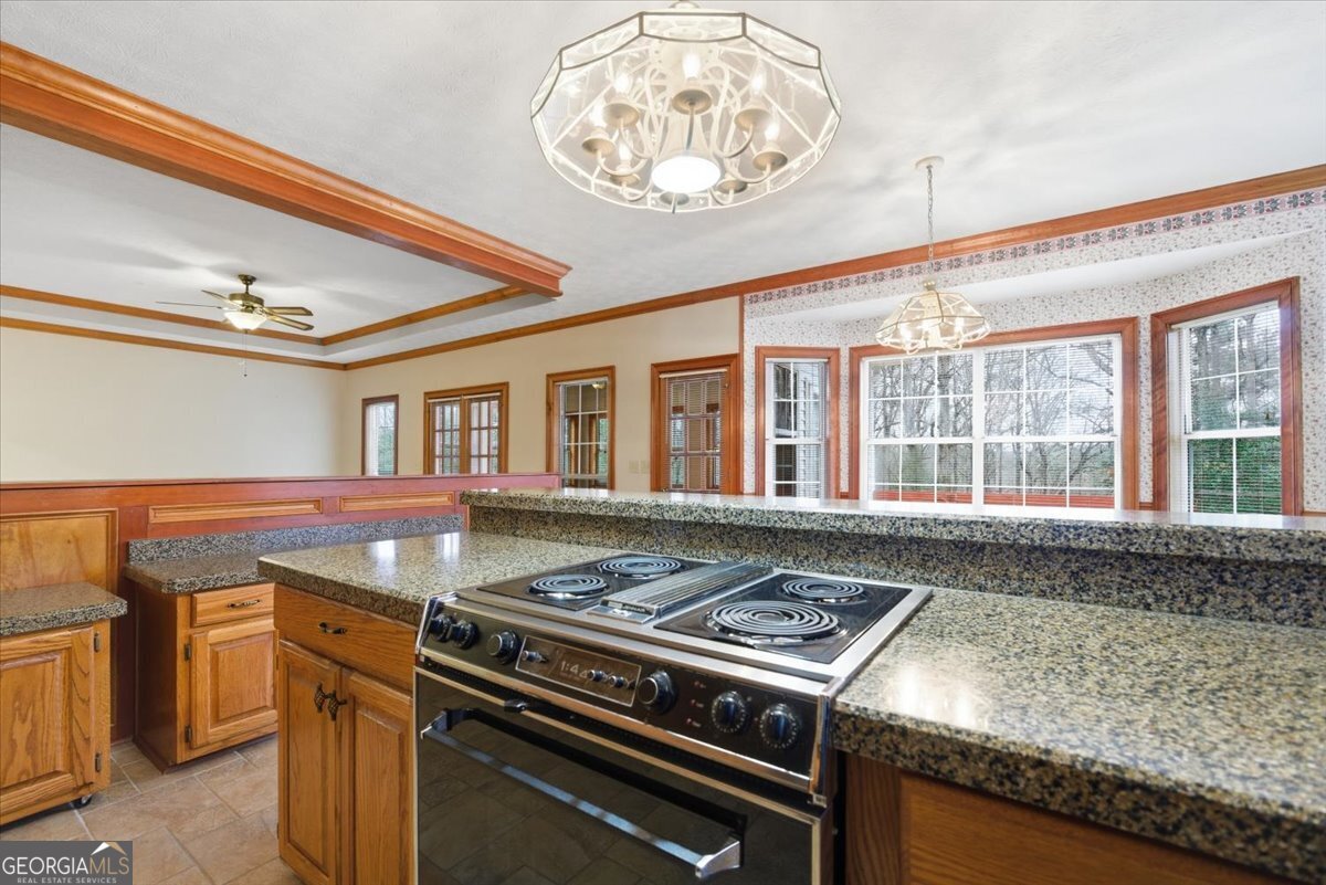 2522 Chimney Ridge Drive Southwest Conyers, GA 30094 - Photo 14 of 47