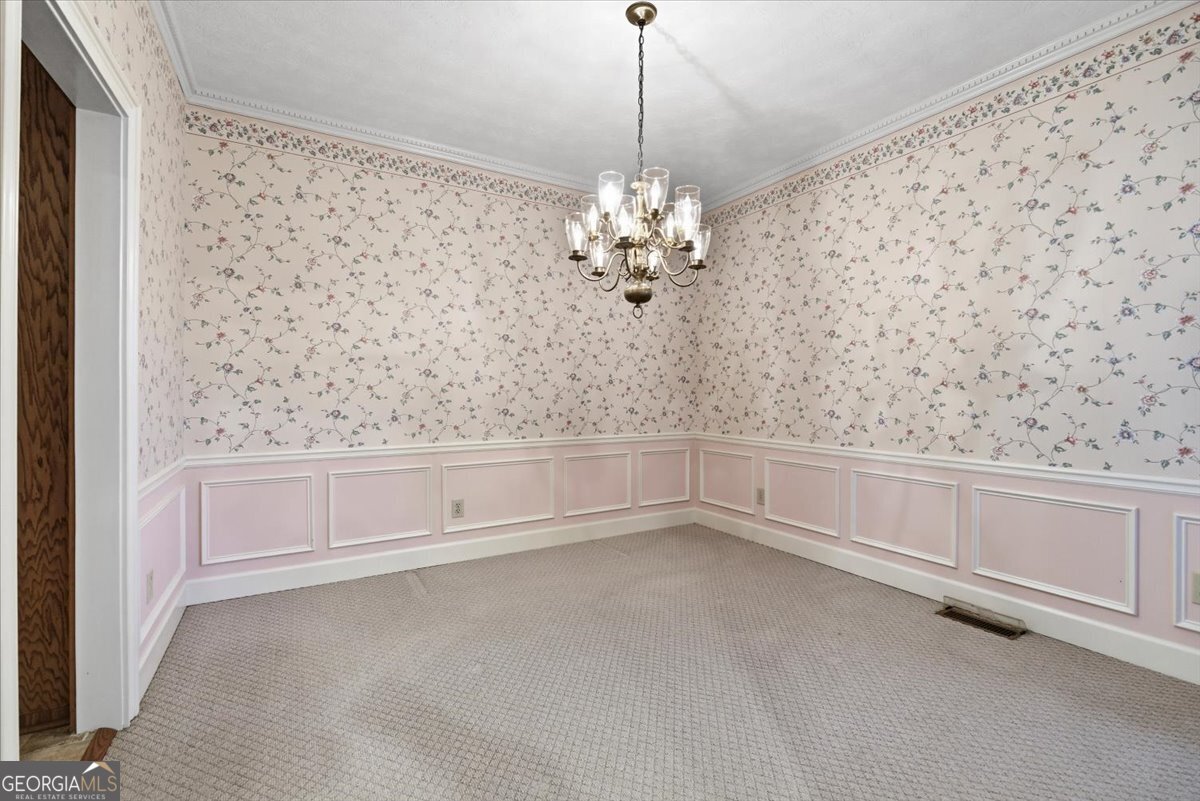 2522 Chimney Ridge Drive Southwest Conyers, GA 30094 - Photo 16 of 47