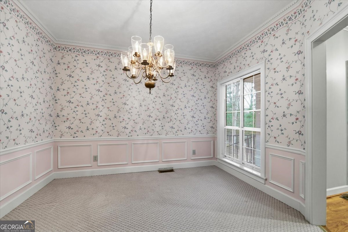 2522 Chimney Ridge Drive Southwest Conyers, GA 30094 - Photo 17 of 47