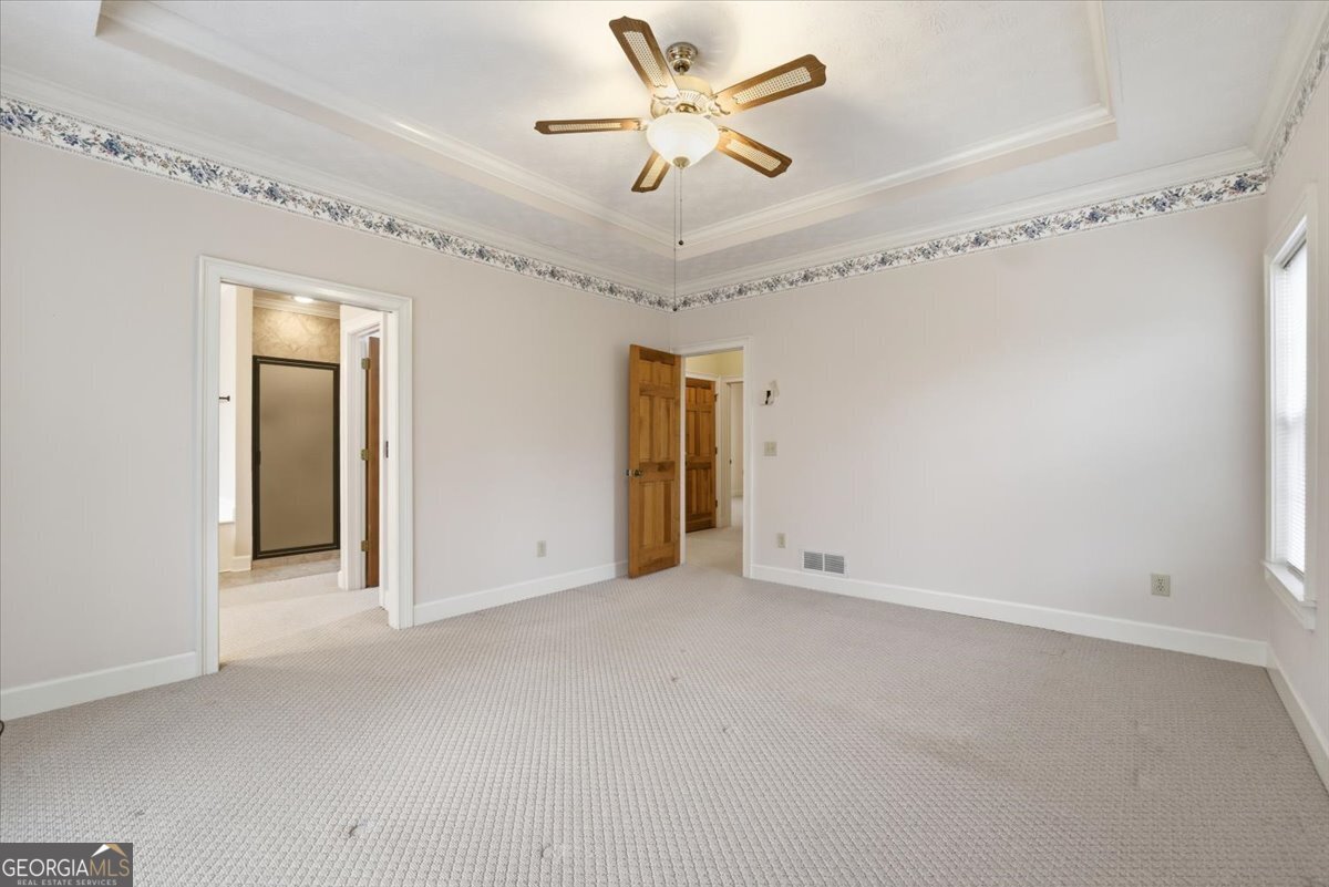 2522 Chimney Ridge Drive Southwest Conyers, GA 30094 - Photo 19 of 47