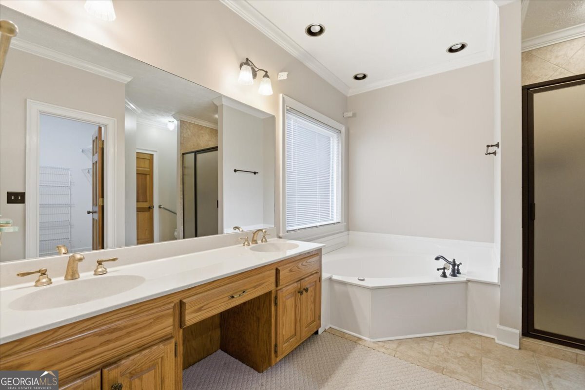 2522 Chimney Ridge Drive Southwest Conyers, GA 30094 - Photo 20 of 47