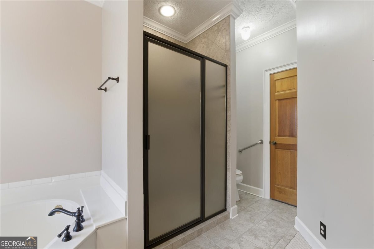 2522 Chimney Ridge Drive Southwest Conyers, GA 30094 - Photo 21 of 47