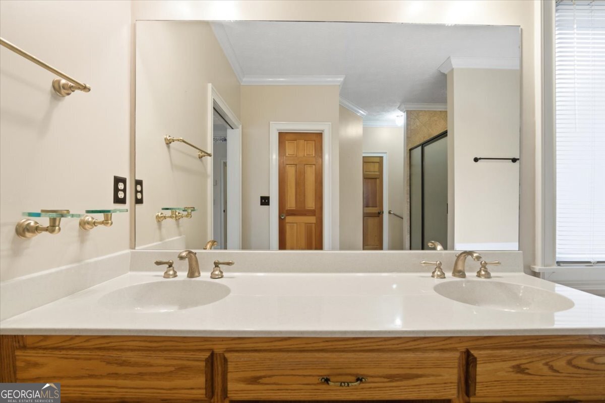 2522 Chimney Ridge Drive Southwest Conyers, GA 30094 - Photo 23 of 47