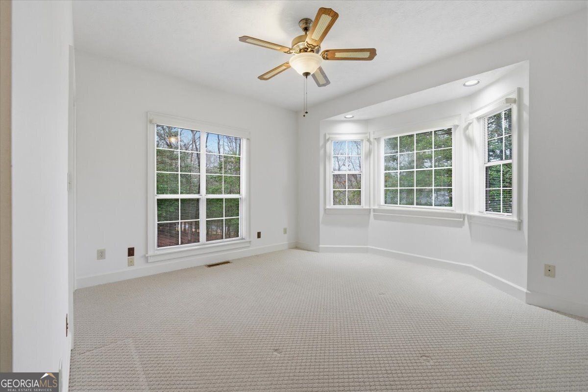 2522 Chimney Ridge Drive Southwest Conyers, GA 30094 - Photo 24 of 47