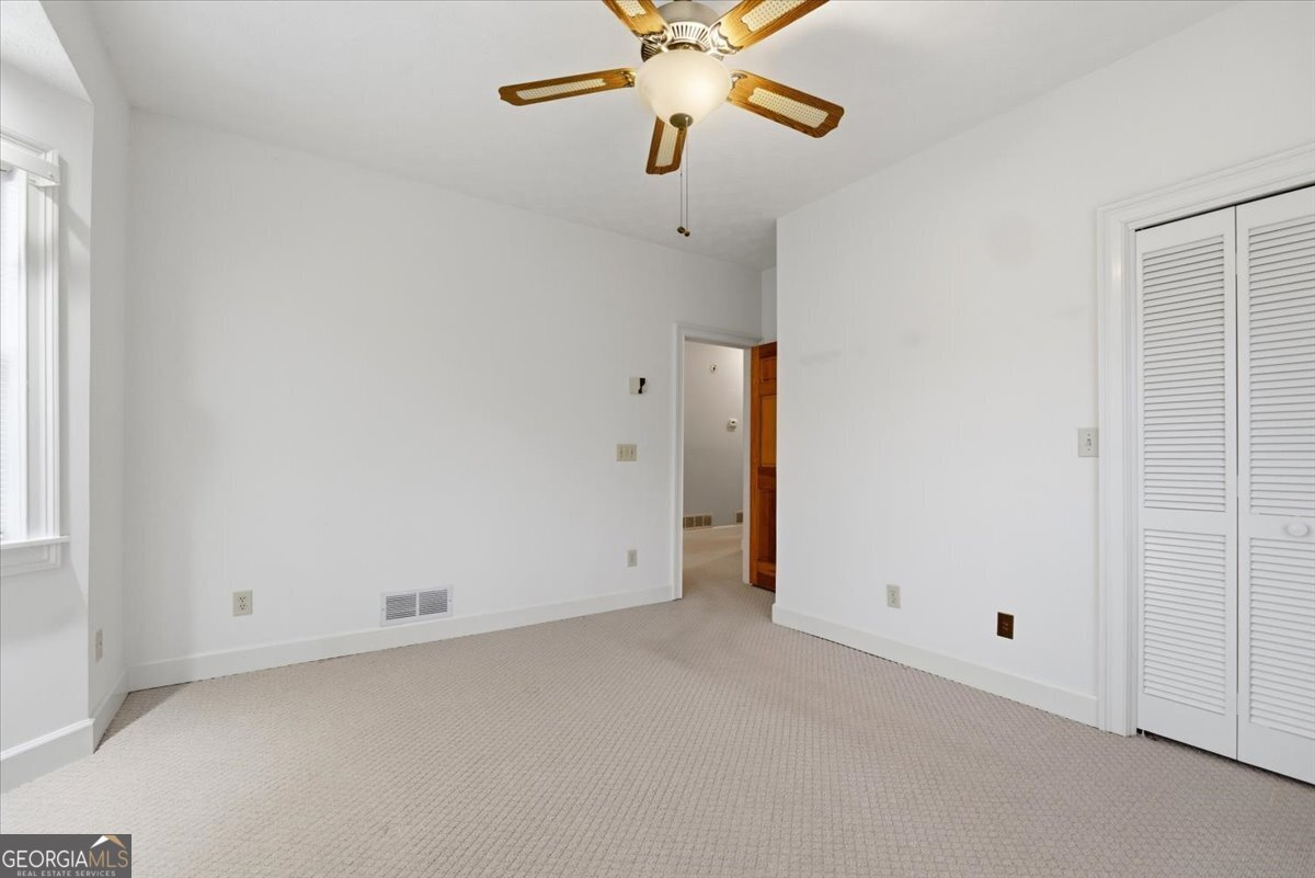 2522 Chimney Ridge Drive Southwest Conyers, GA 30094 - Photo 25 of 47