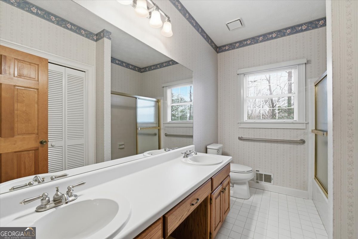 2522 Chimney Ridge Drive Southwest Conyers, GA 30094 - Photo 26 of 47