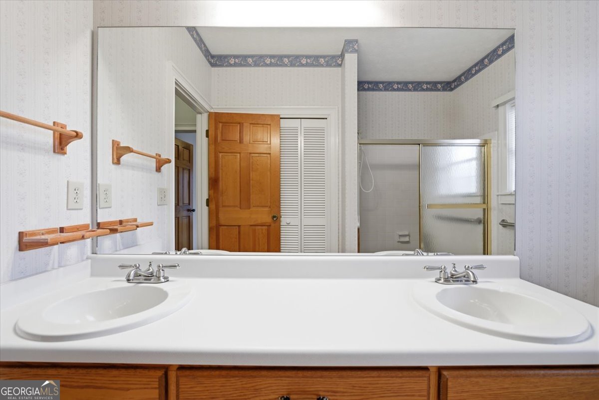 2522 Chimney Ridge Drive Southwest Conyers, GA 30094 - Photo 27 of 47