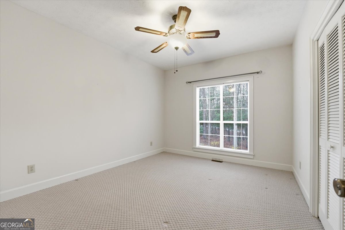 2522 Chimney Ridge Drive Southwest Conyers, GA 30094 - Photo 28 of 47