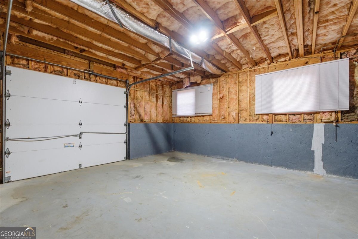 2522 Chimney Ridge Drive Southwest Conyers, GA 30094 - Photo 30 of 47