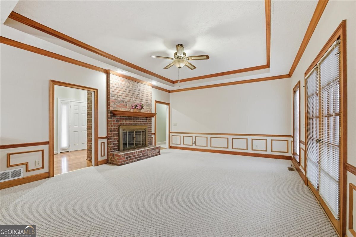 2522 Chimney Ridge Drive Southwest Conyers, GA 30094 - Photo 3 of 47