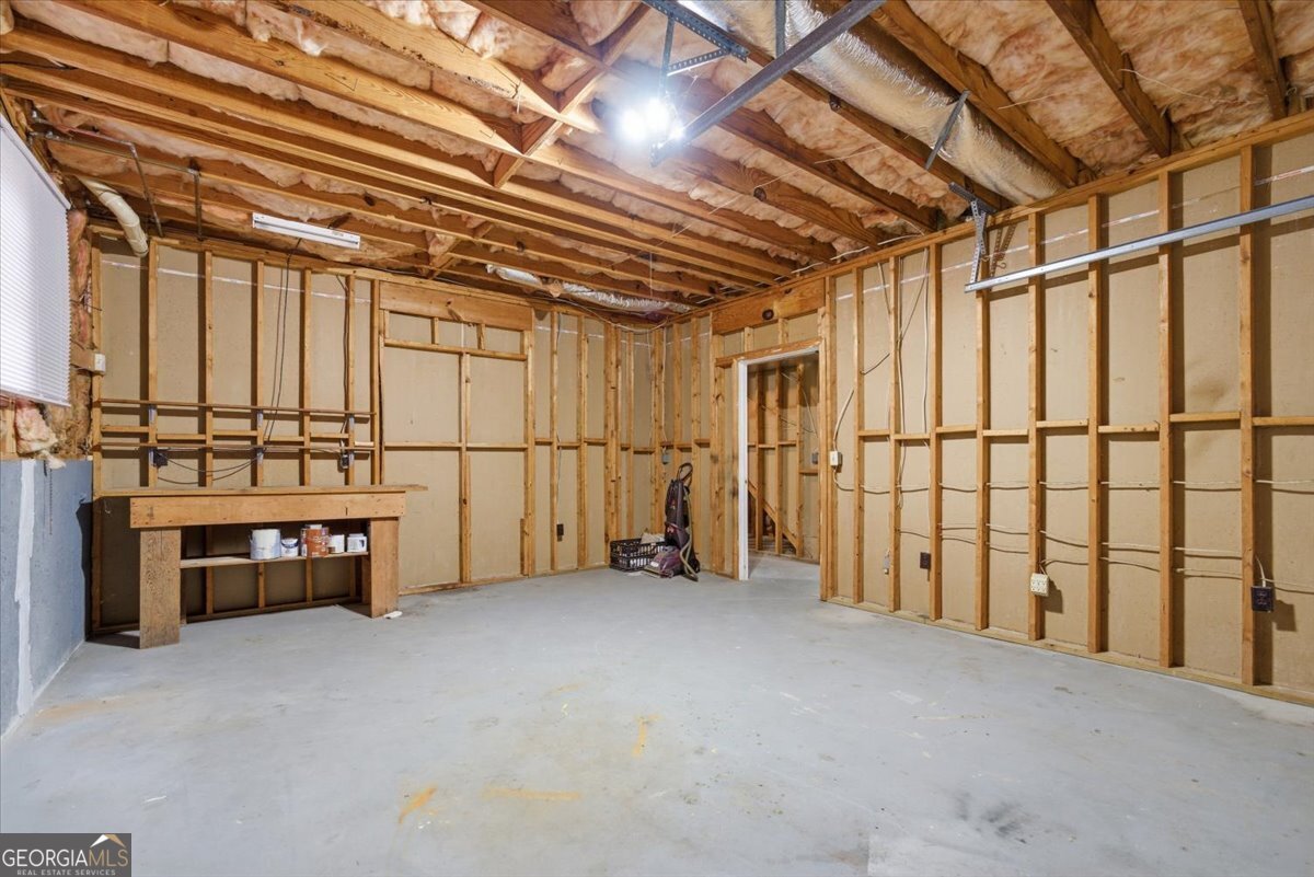 2522 Chimney Ridge Drive Southwest Conyers, GA 30094 - Photo 31 of 47