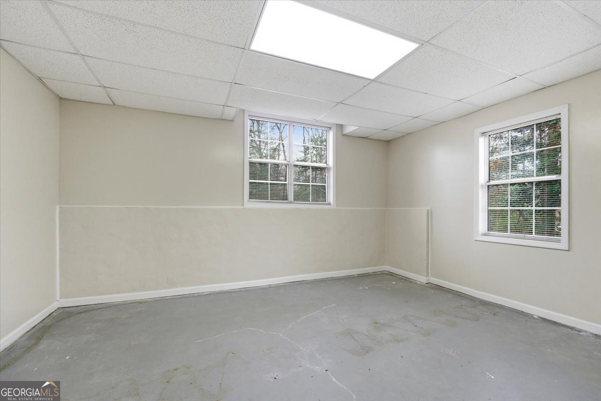 2522 Chimney Ridge Drive Southwest Conyers, GA 30094 - Photo 32 of 47