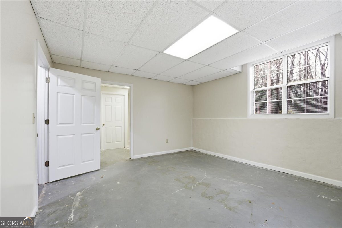 2522 Chimney Ridge Drive Southwest Conyers, GA 30094 - Photo 33 of 47