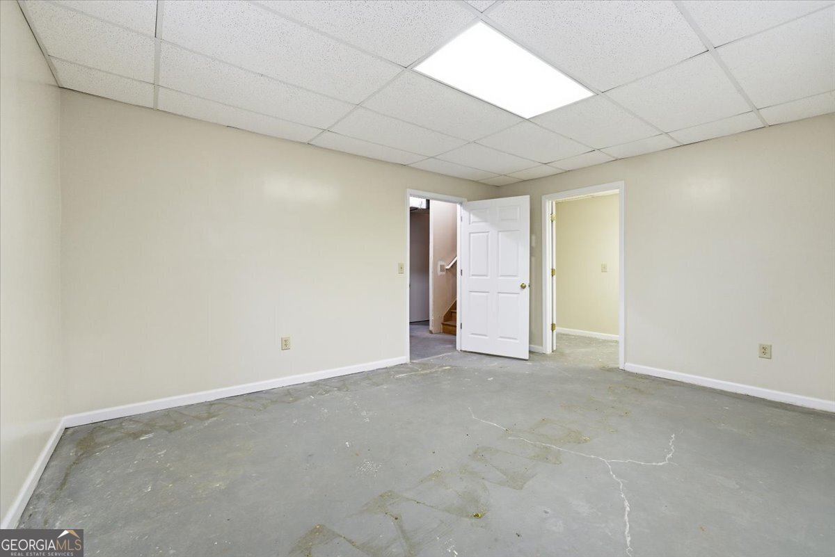 2522 Chimney Ridge Drive Southwest Conyers, GA 30094 - Photo 34 of 47