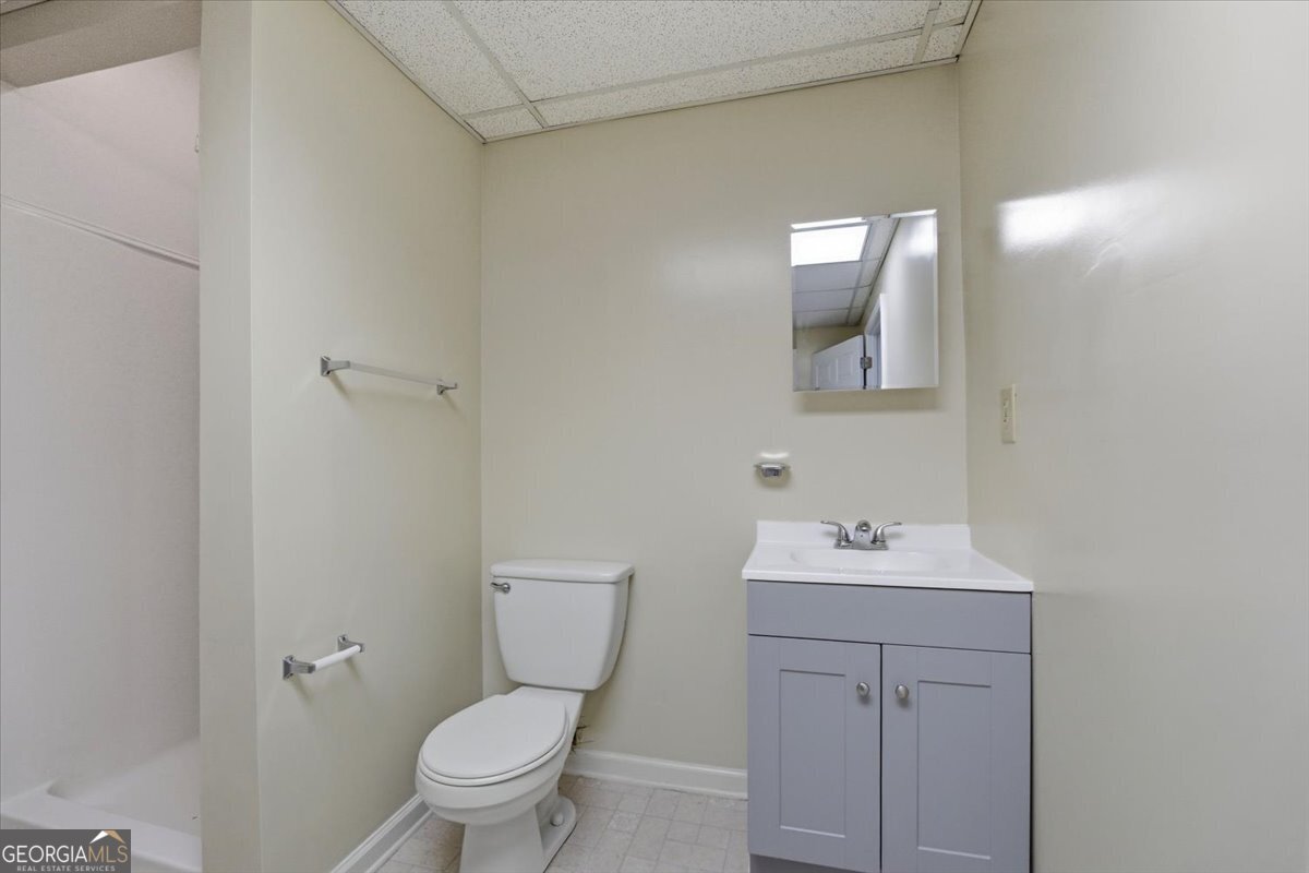 2522 Chimney Ridge Drive Southwest Conyers, GA 30094 - Photo 35 of 47