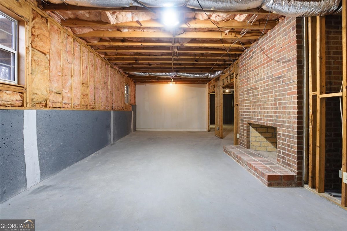 2522 Chimney Ridge Drive Southwest Conyers, GA 30094 - Photo 36 of 47