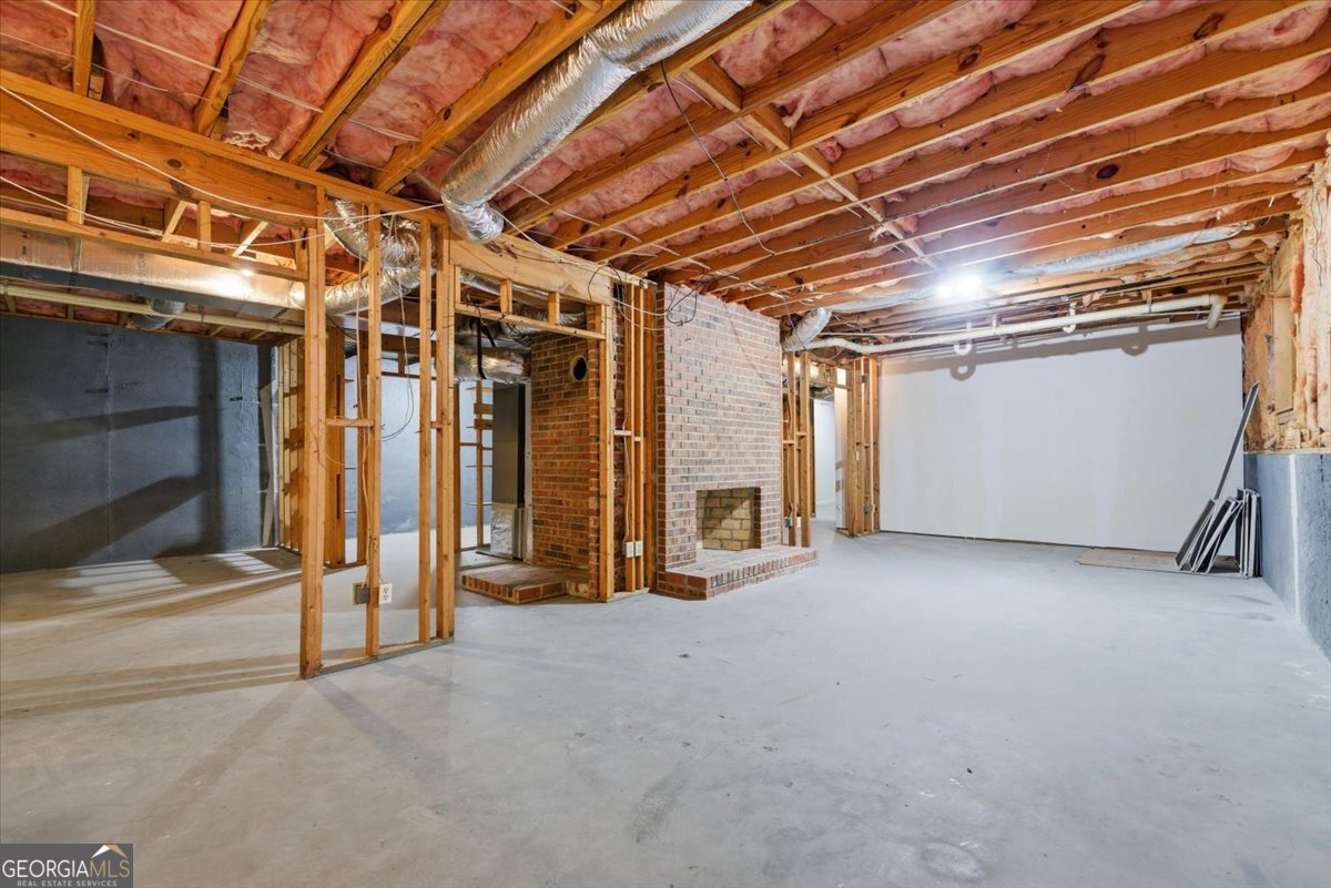 2522 Chimney Ridge Drive Southwest Conyers, GA 30094 - Photo 37 of 47