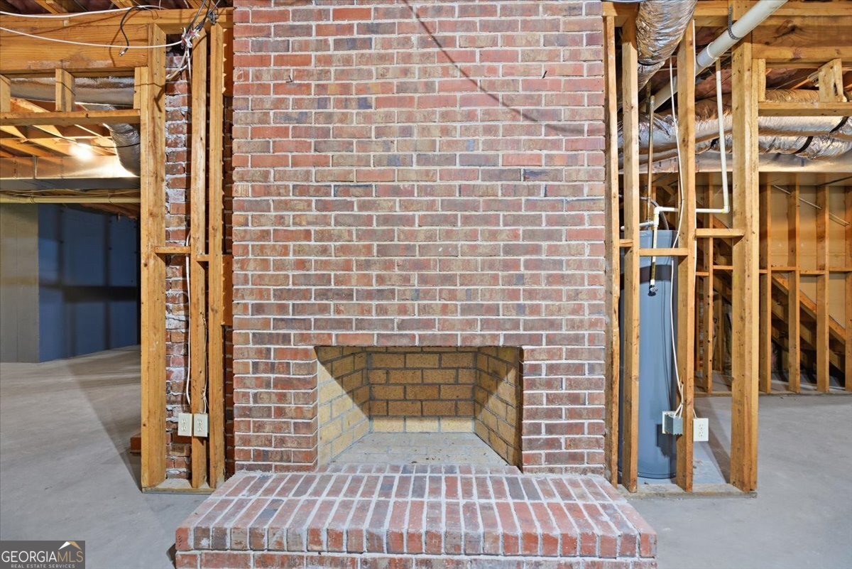 2522 Chimney Ridge Drive Southwest Conyers, GA 30094 - Photo 38 of 47