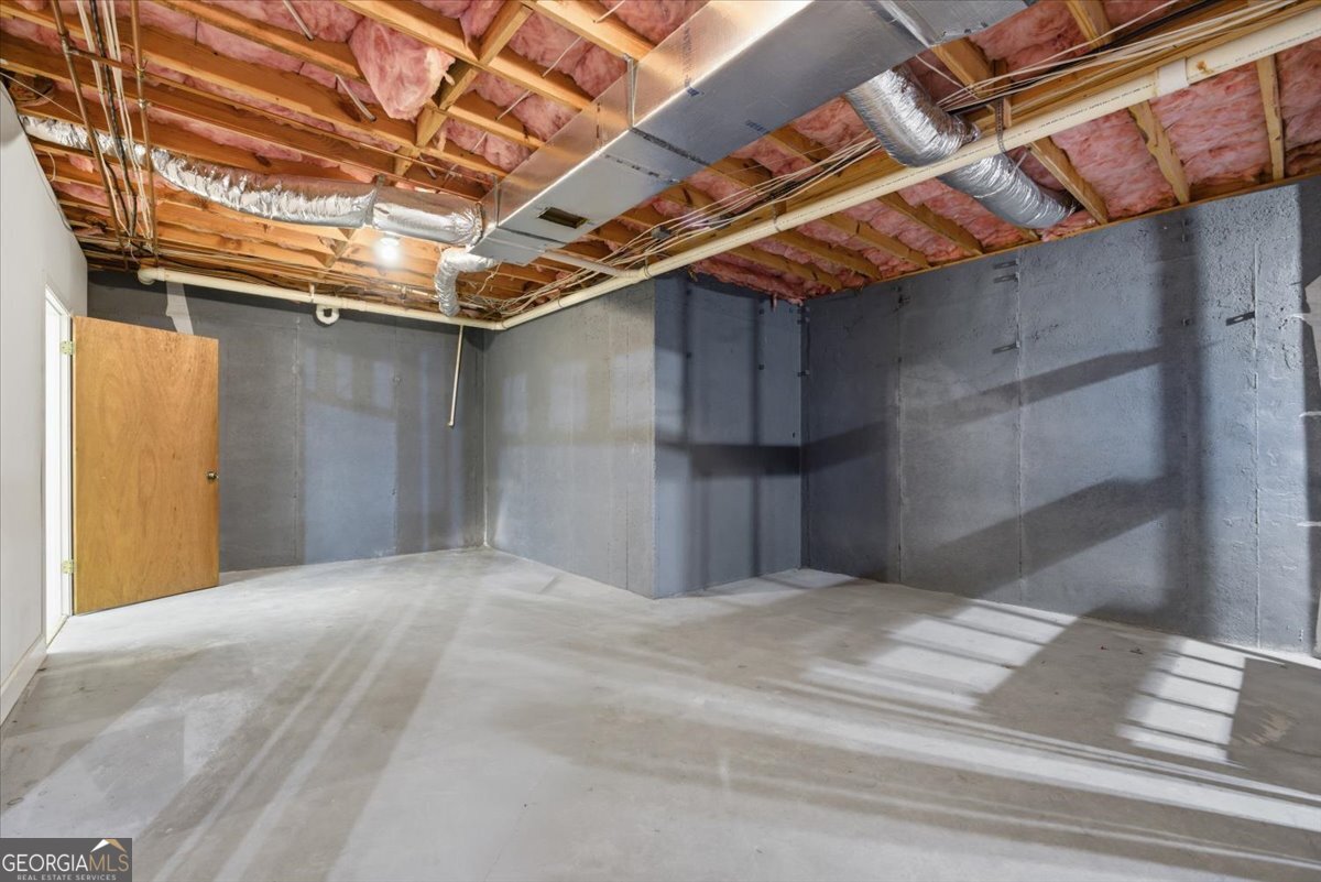 2522 Chimney Ridge Drive Southwest Conyers, GA 30094 - Photo 39 of 47