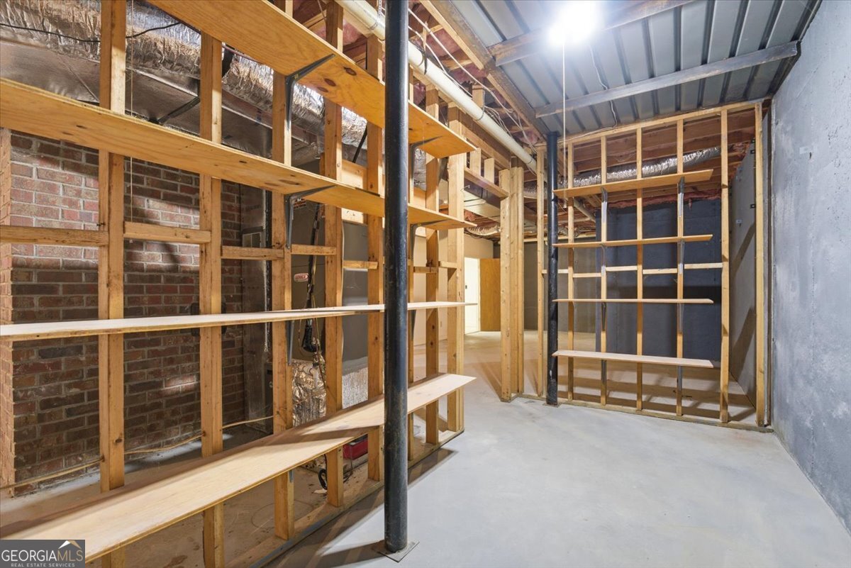 2522 Chimney Ridge Drive Southwest Conyers, GA 30094 - Photo 40 of 47